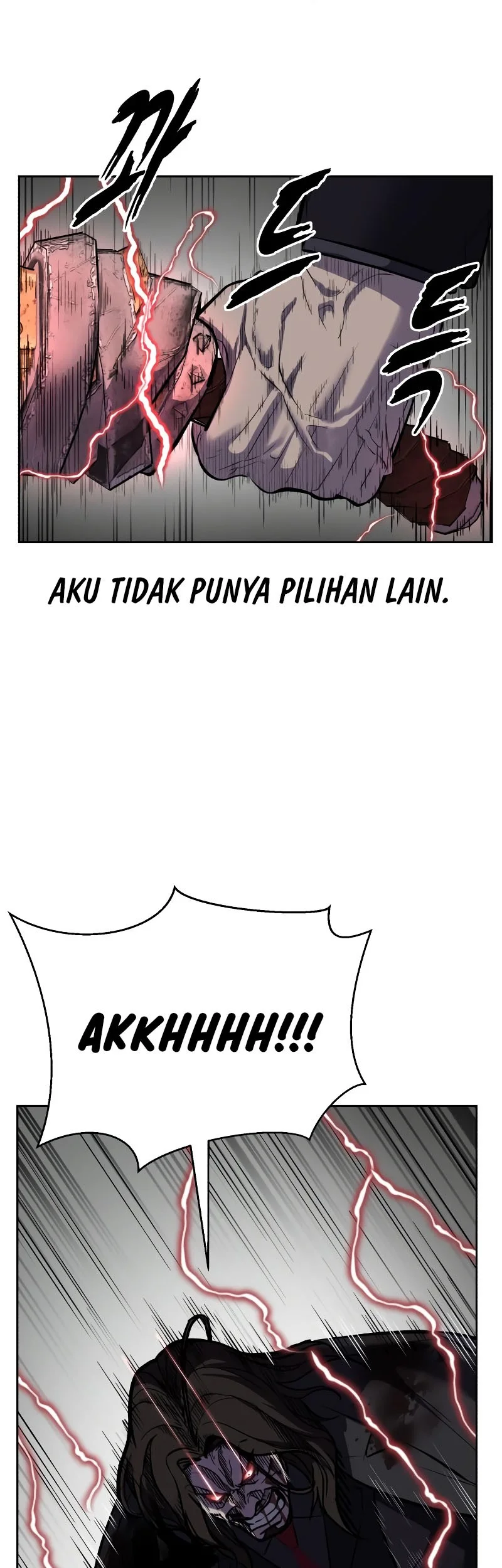 Ticket Hero S2 Chapter 103 Gambar 77