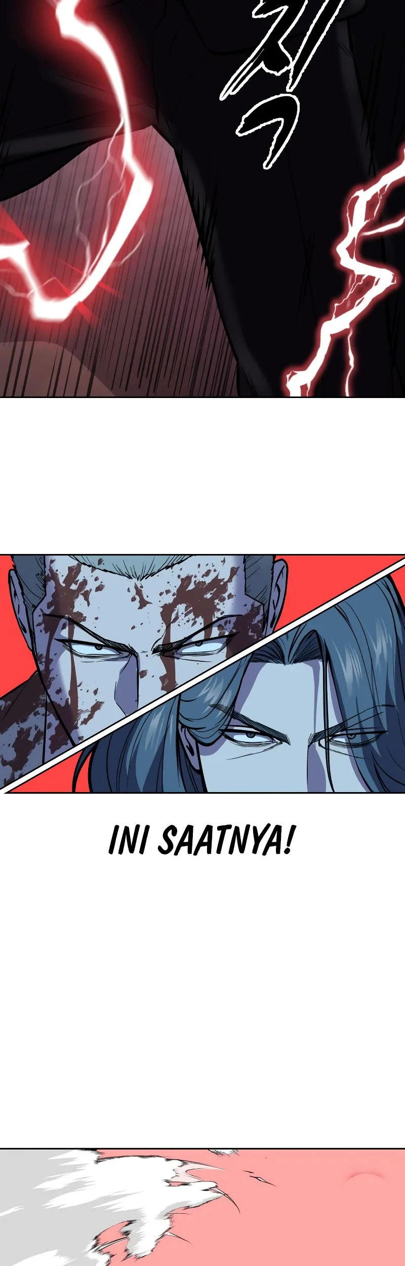 Ticket Hero S2 Chapter 103 Gambar 81