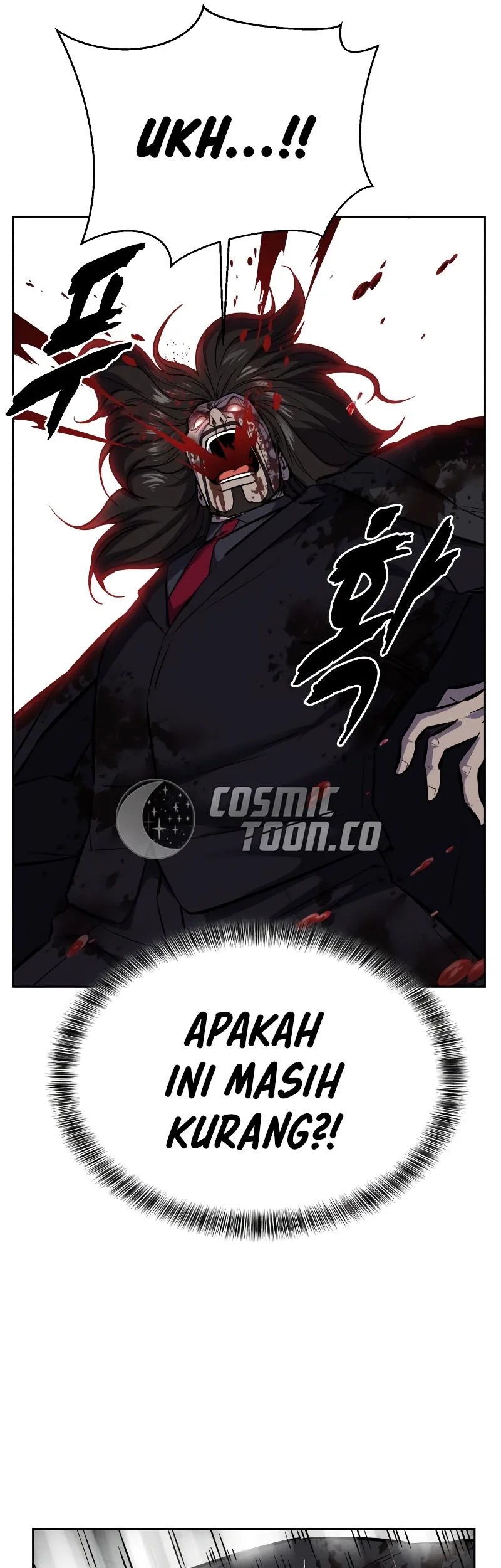 Ticket Hero S2 Chapter 103 Gambar 83