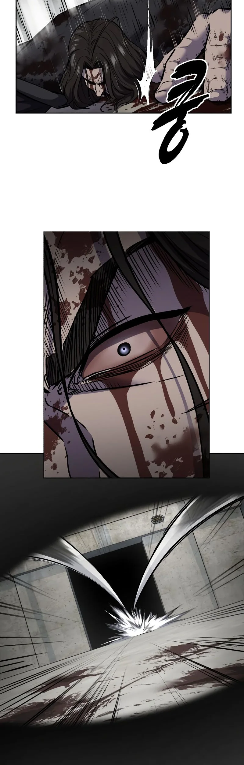 Ticket Hero S2 Chapter 103 Gambar 84