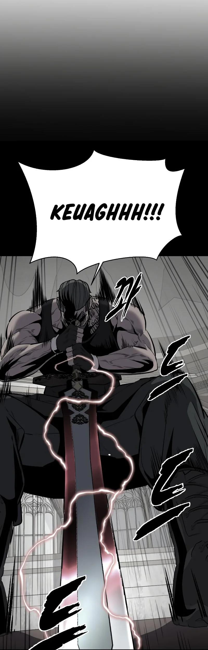 Ticket Hero S2 Chapter 103 Gambar 87