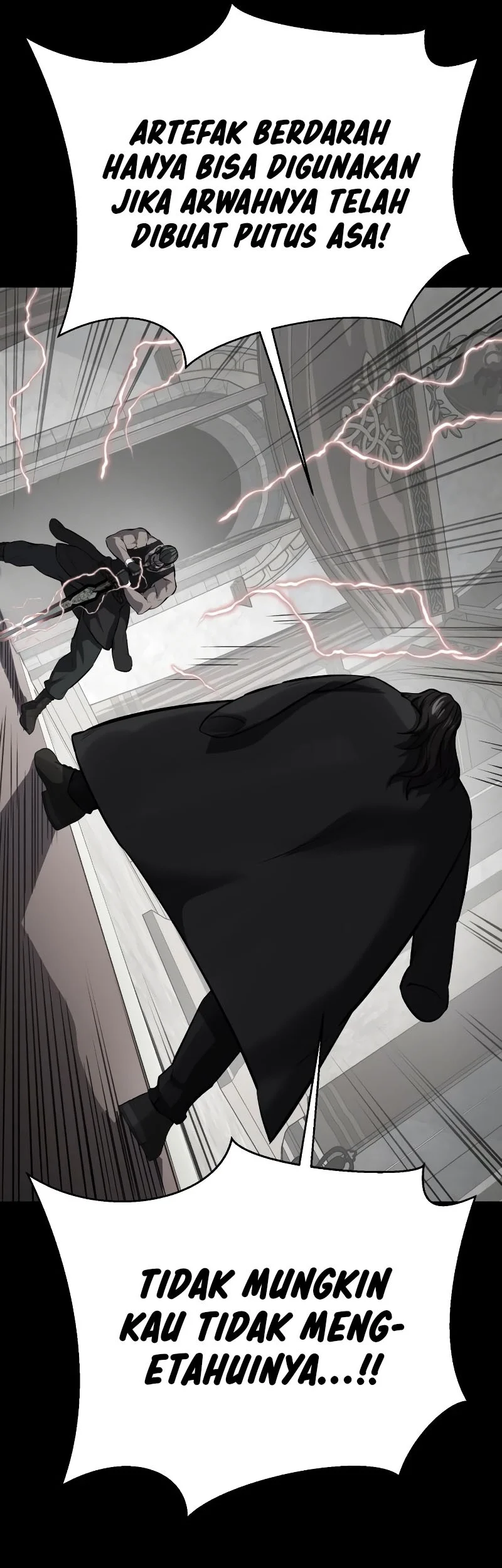 Ticket Hero S2 Chapter 103 Gambar 89