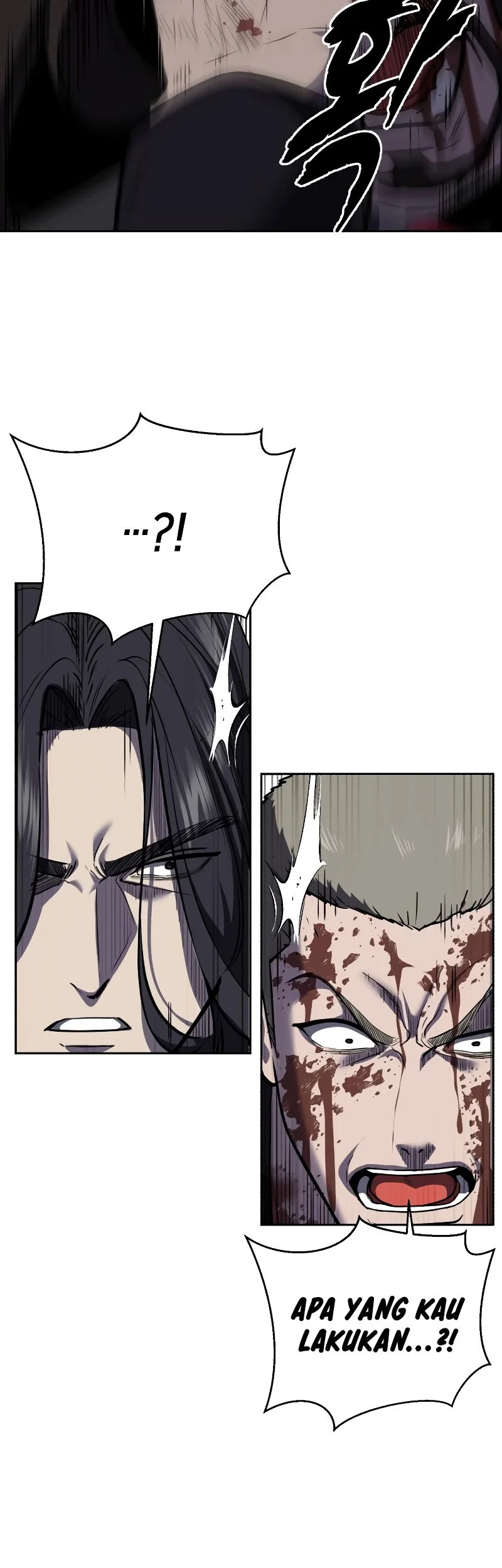 Ticket Hero S2 Chapter 103 Gambar 100