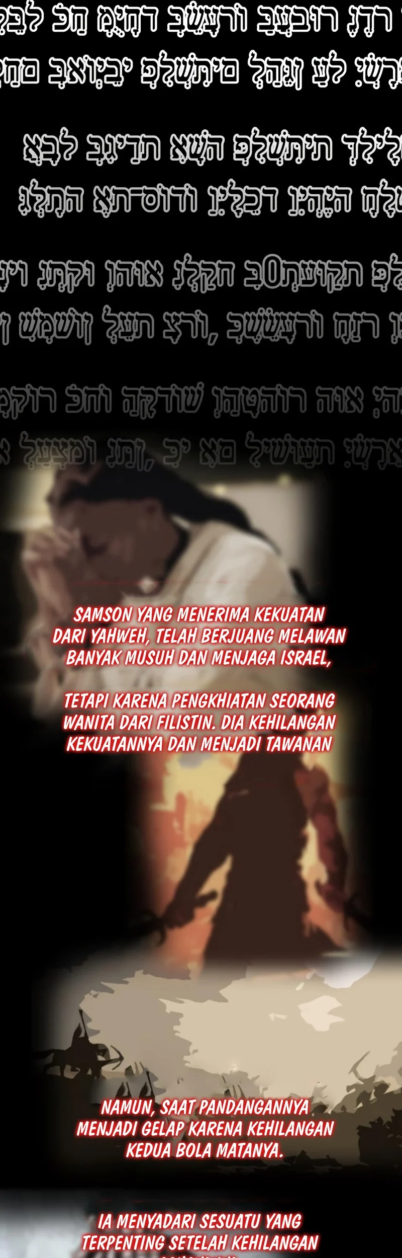 Ticket Hero S2 Chapter 103 Gambar 104