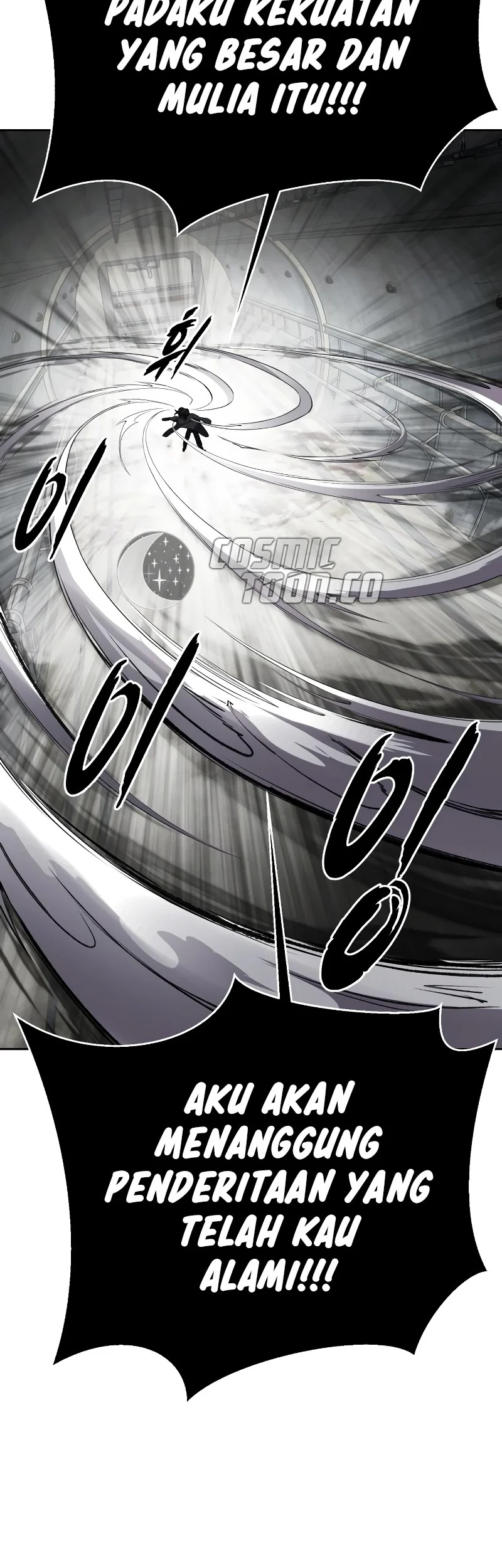 Ticket Hero S2 Chapter 103 Gambar 109