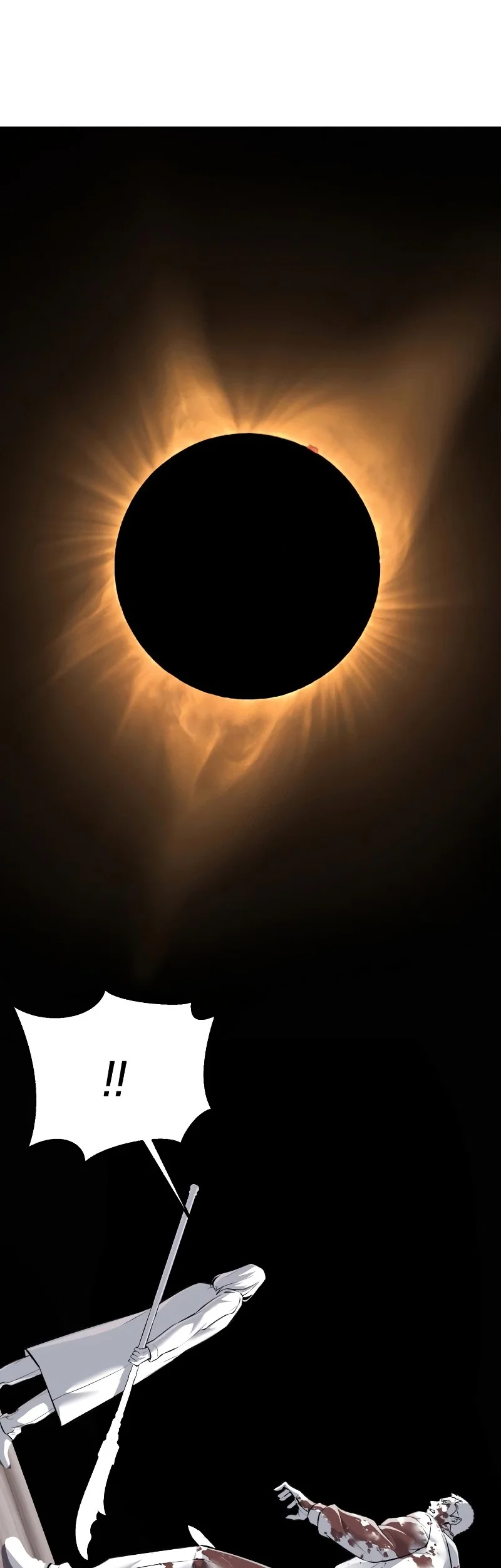 Ticket Hero S2 Chapter 103 Gambar 110