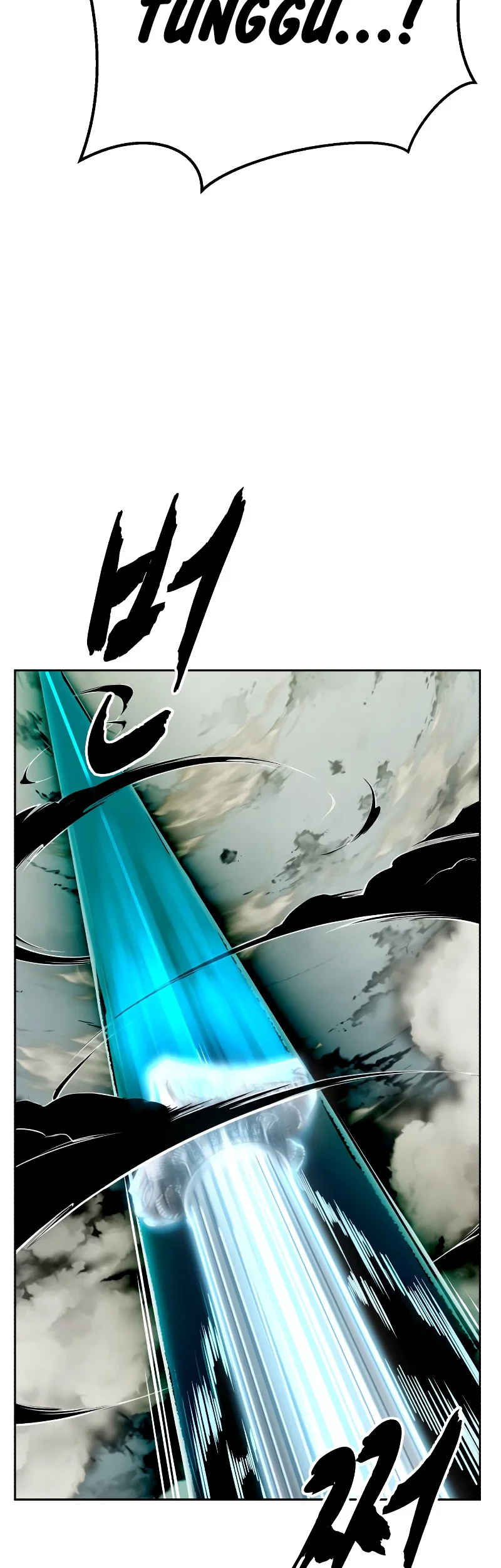 Ticket Hero S2 Chapter 103 Gambar 117