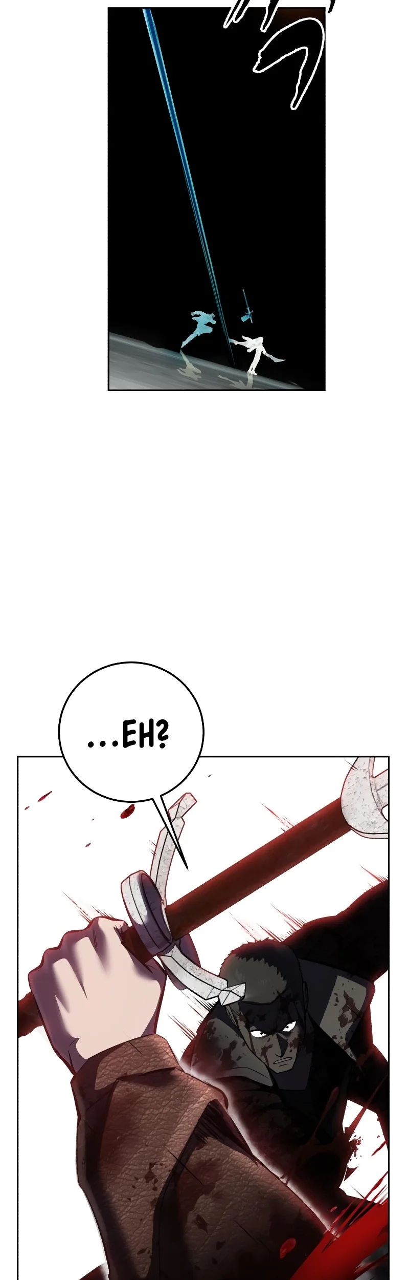 Ticket Hero S2 Chapter 103 Gambar 118