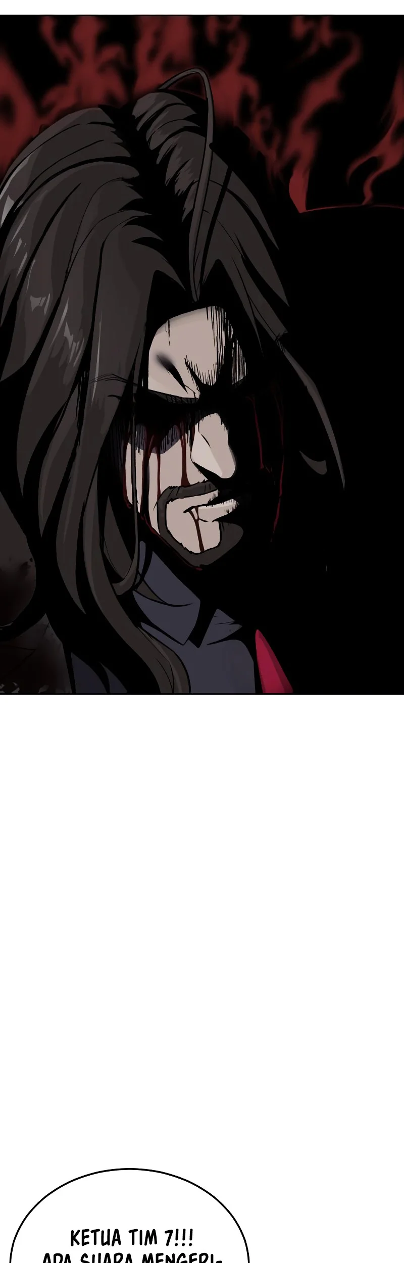 Ticket Hero S2 Chapter 103 Gambar 122