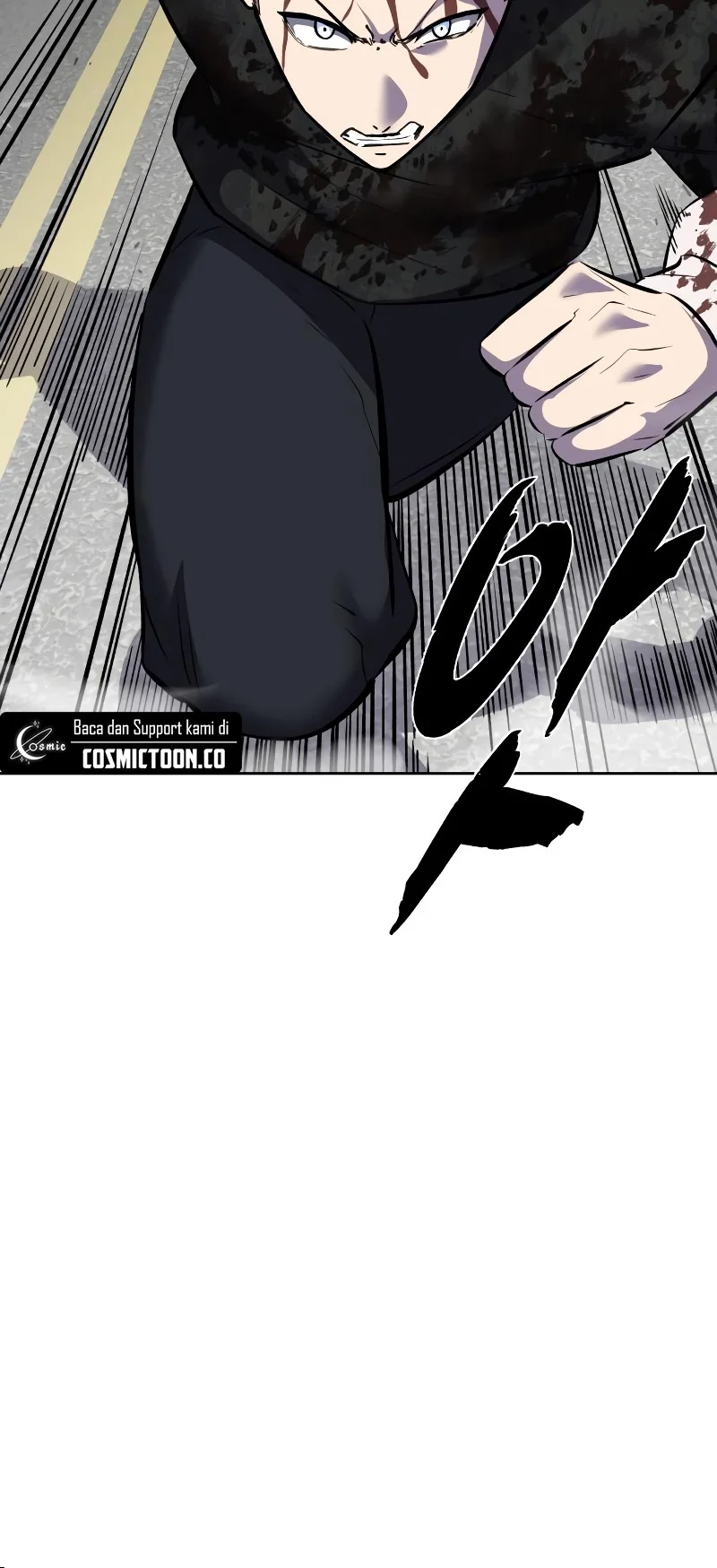 Ticket Hero S2 Chapter 103 Gambar 125