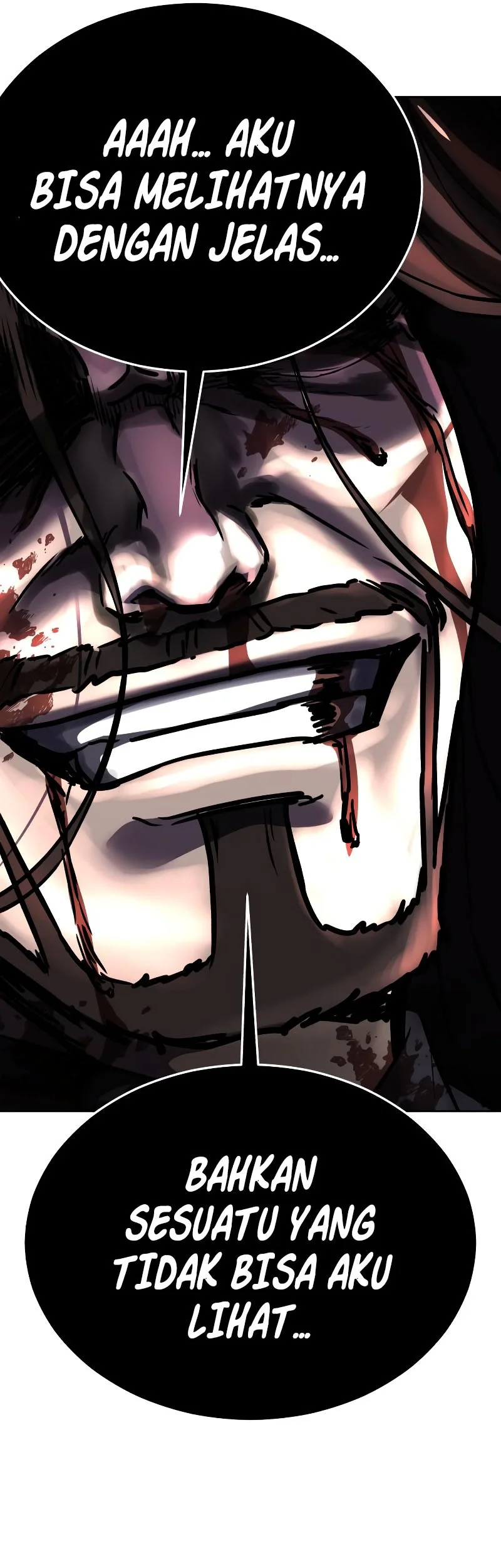 Ticket Hero S2 Chapter 103 Gambar 126