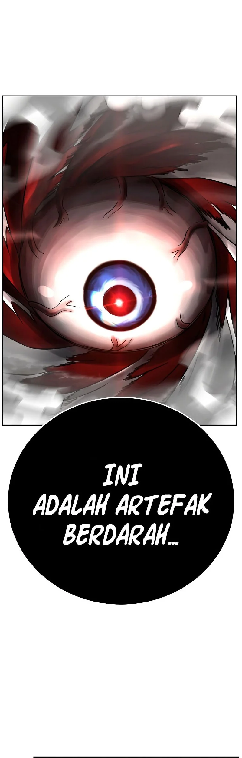 Ticket Hero S2 Chapter 103 Gambar 127