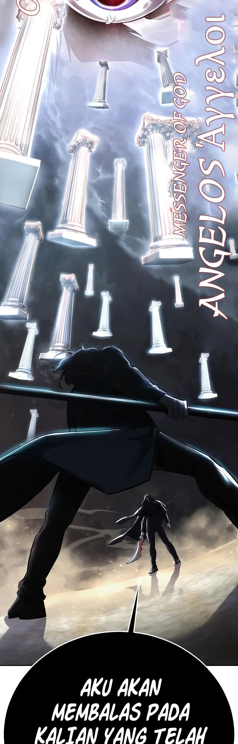 Ticket Hero S2 Chapter 103 Gambar 130