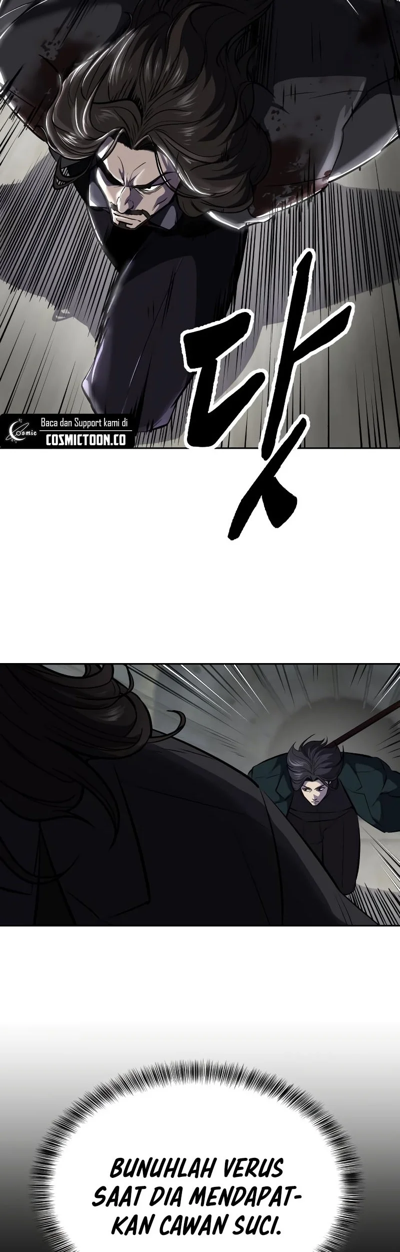 Ticket Hero S2 Chapter 103 Gambar 3