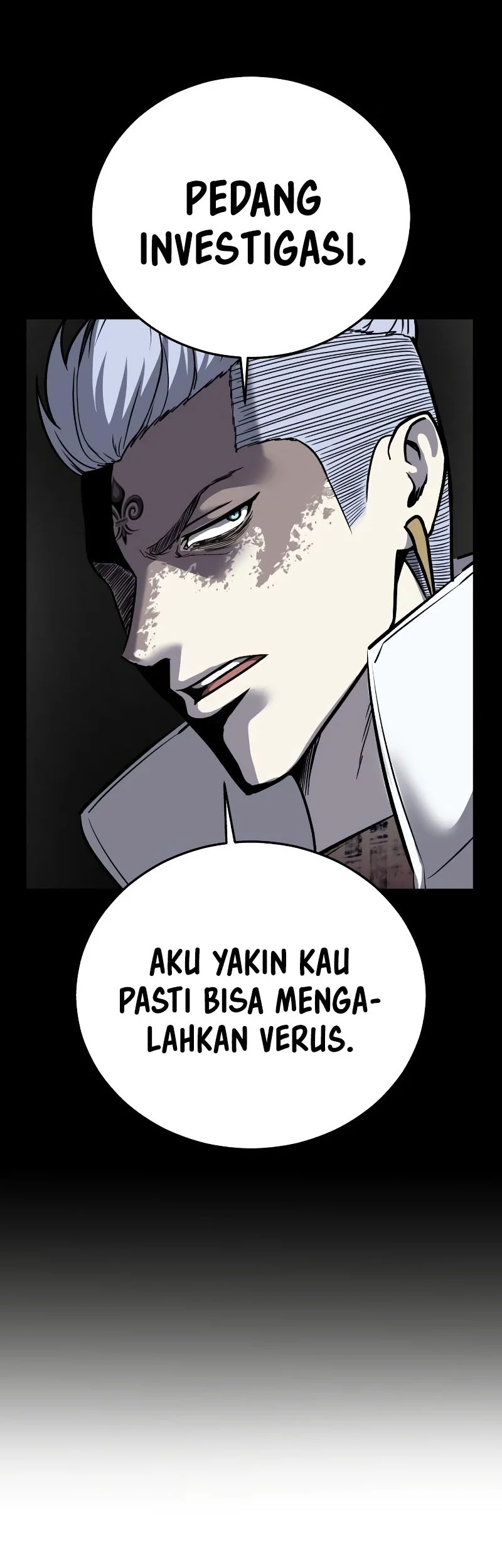 Ticket Hero S2 Chapter 103 Gambar 5