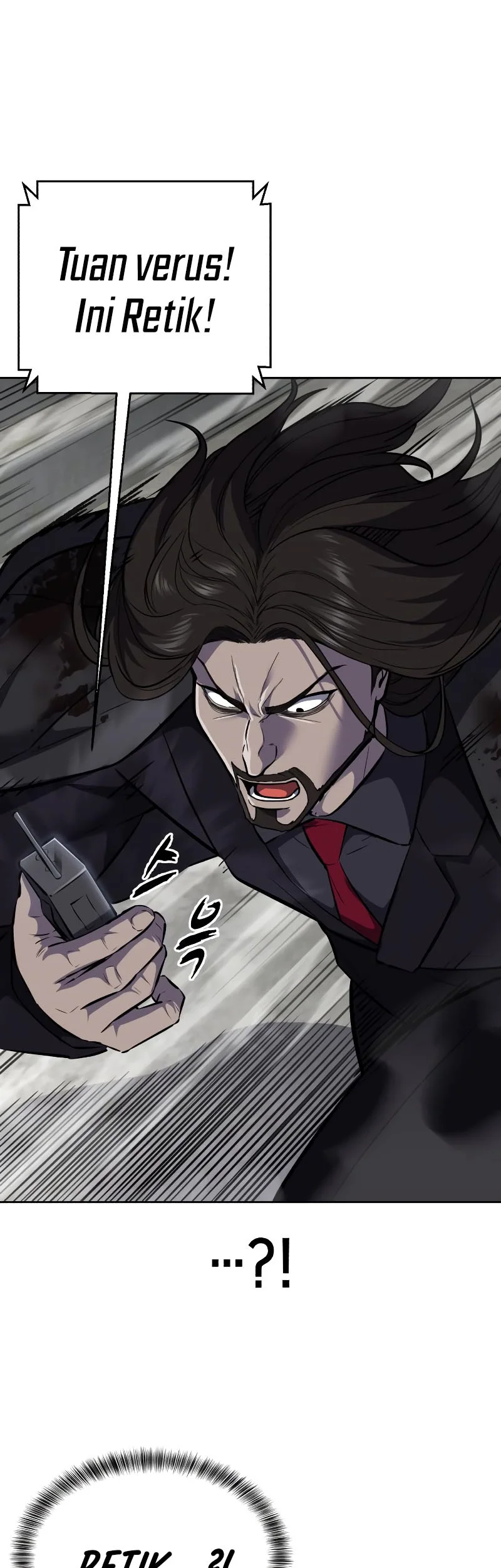 Ticket Hero S2 Chapter 103 Gambar 6