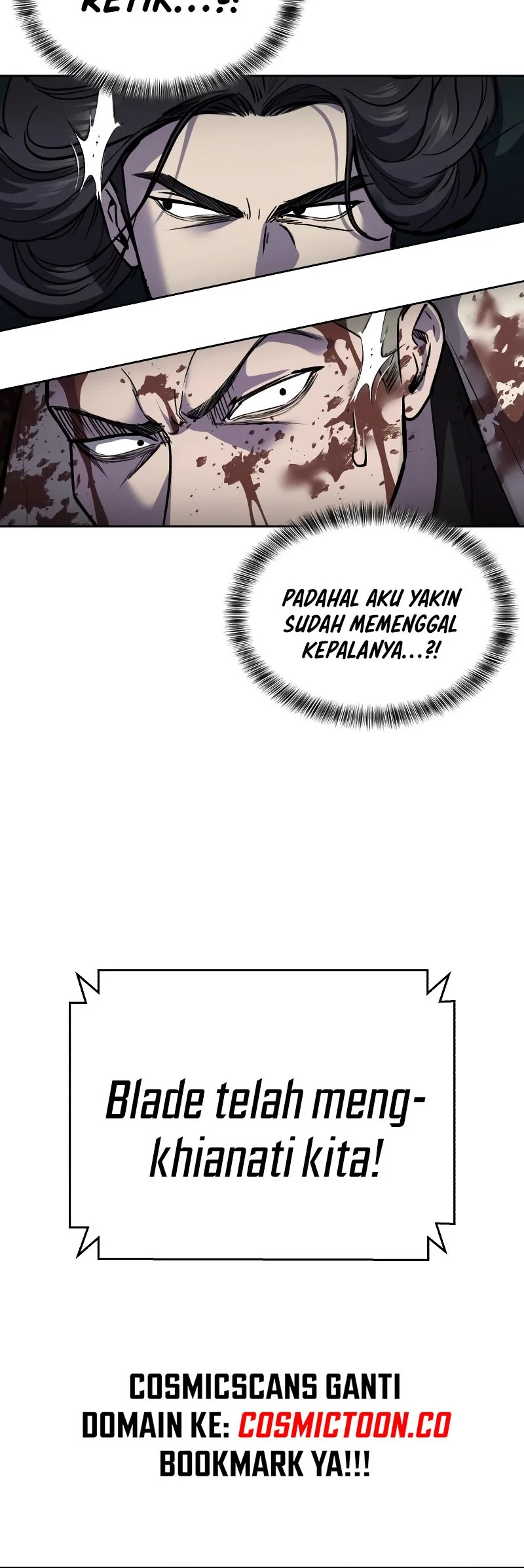 Ticket Hero S2 Chapter 103 Gambar 7