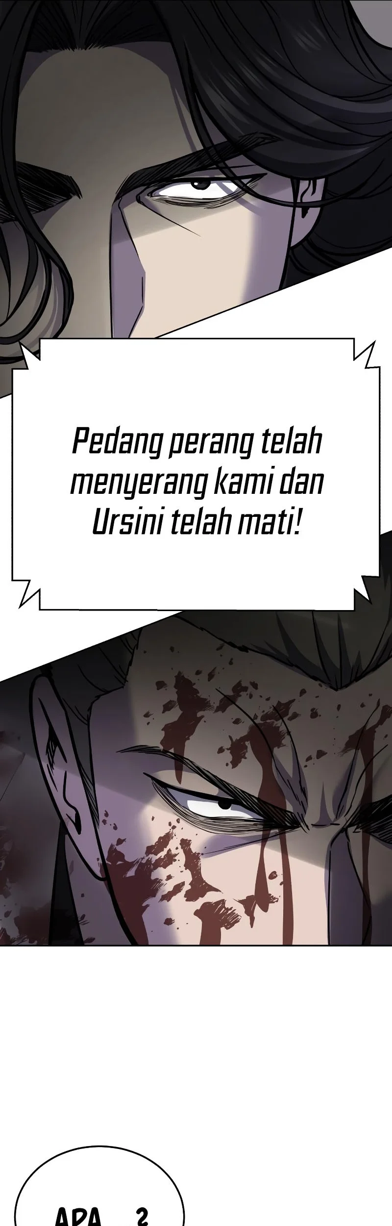 Ticket Hero S2 Chapter 103 Gambar 8