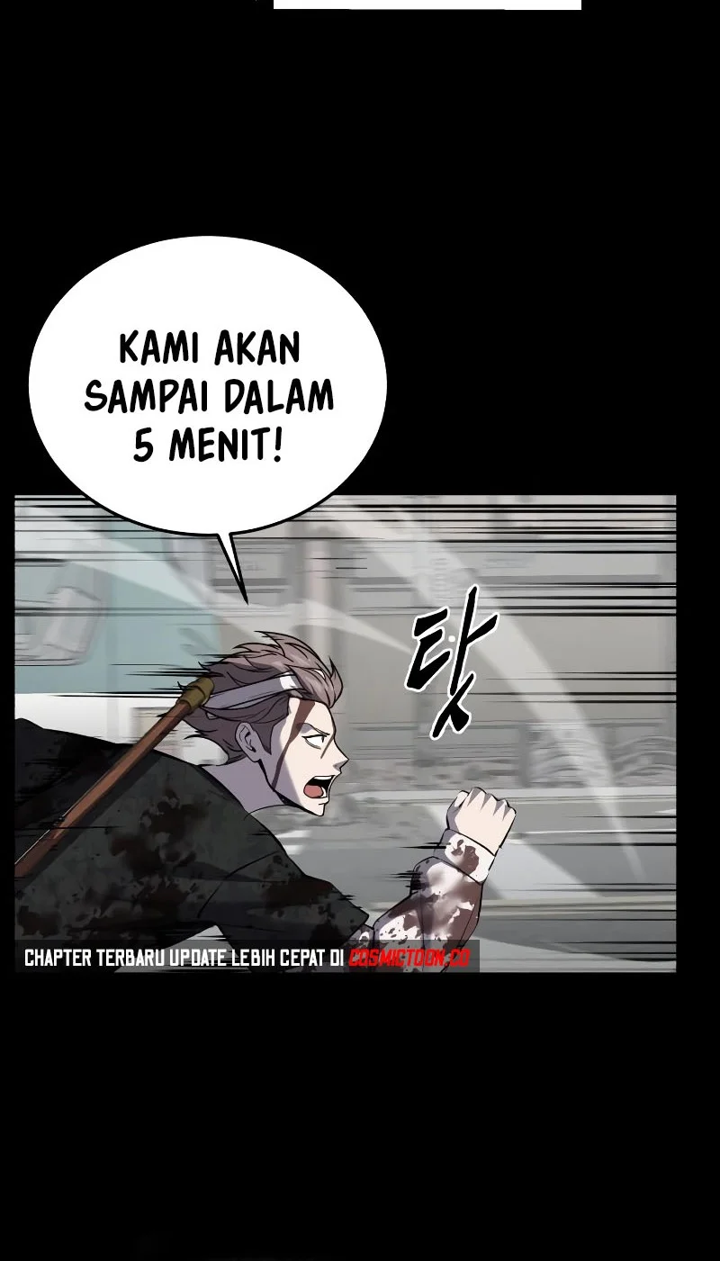 Ticket Hero S2 Chapter 103 Gambar 13