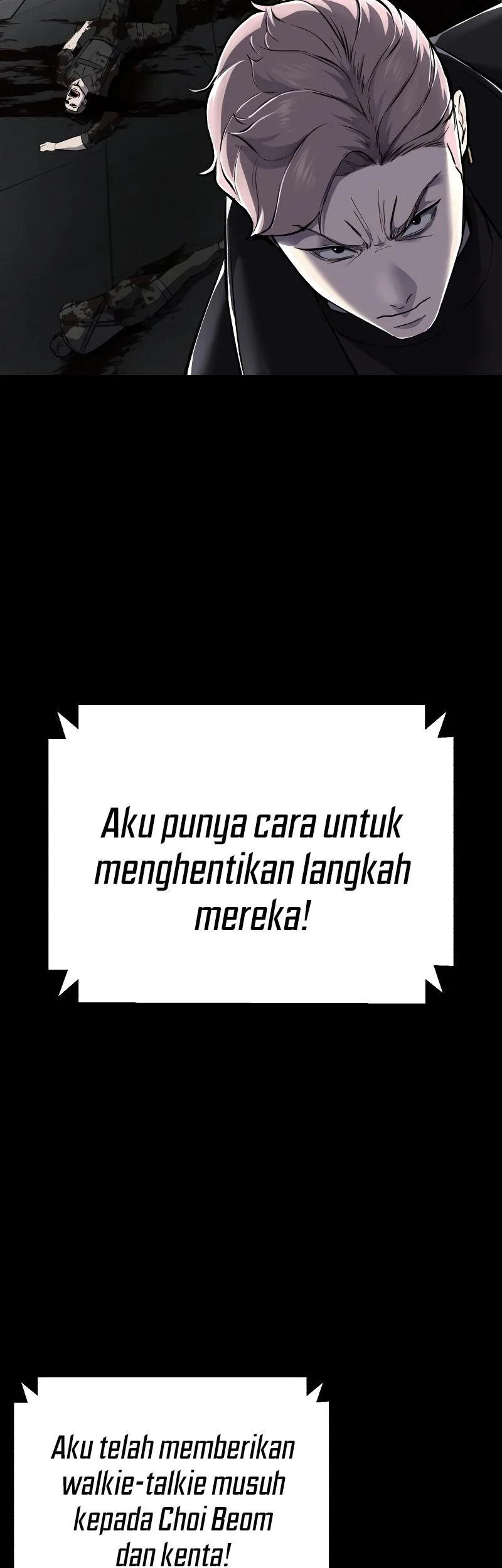 Ticket Hero S2 Chapter 103 Gambar 16
