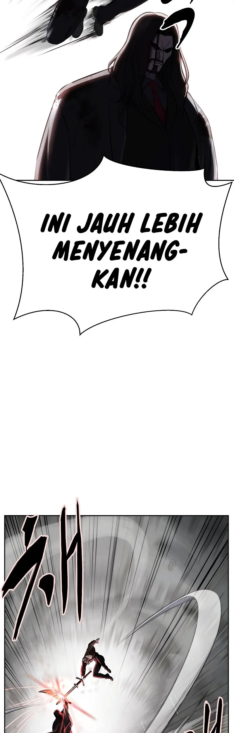 Ticket Hero S2 Chapter 103 Gambar 25