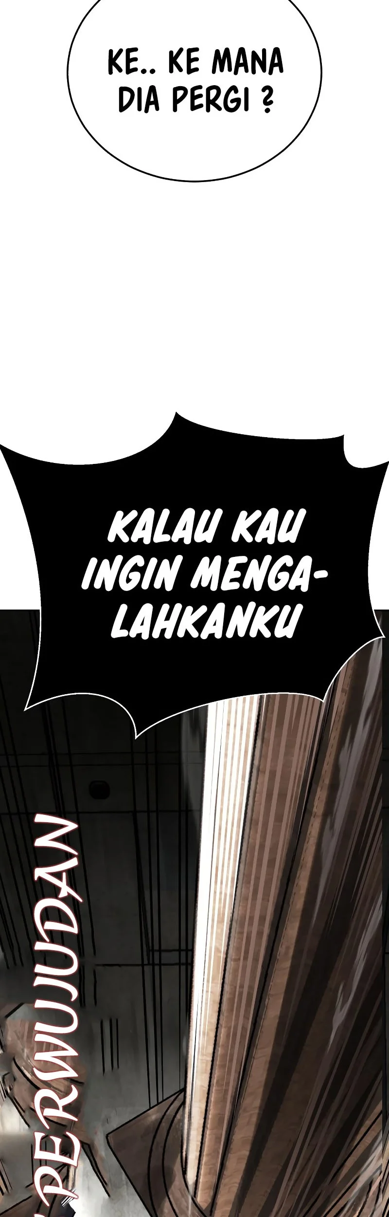 Ticket Hero S2 Chapter 103 Gambar 35