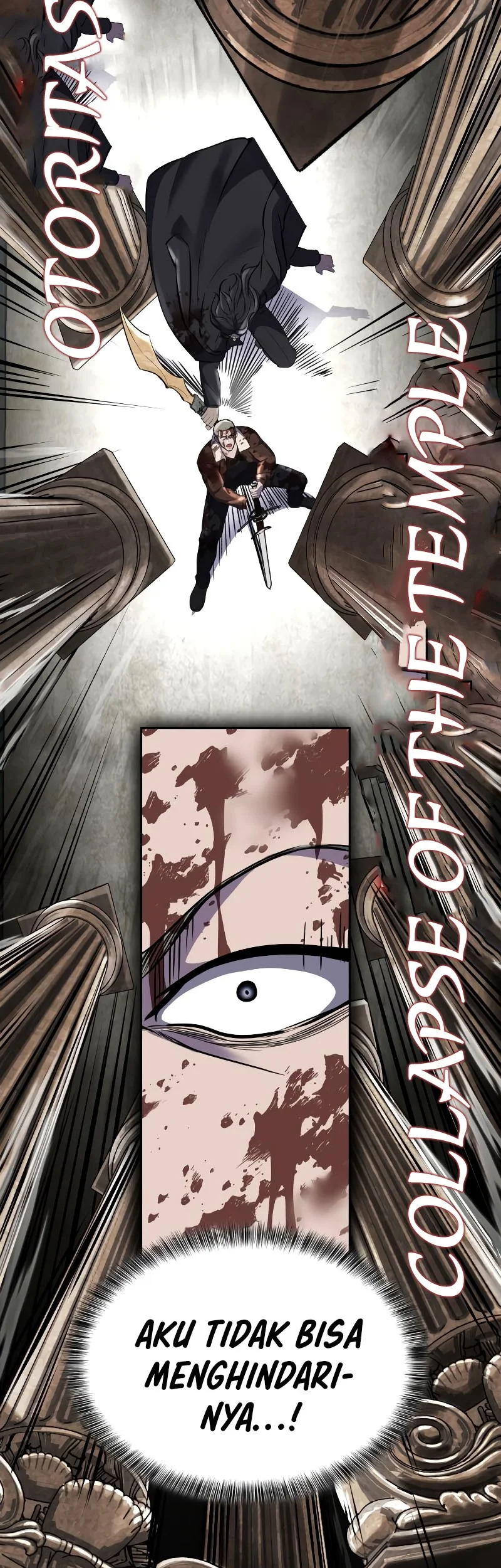 Ticket Hero S2 Chapter 103 Gambar 36