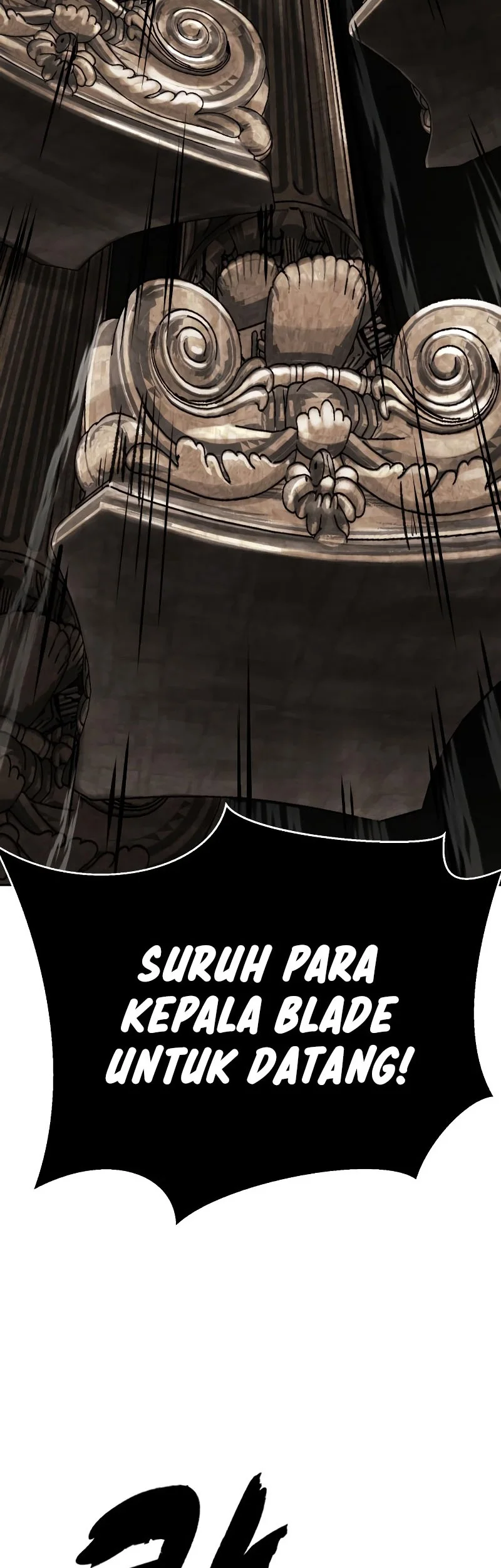 Ticket Hero S2 Chapter 103 Gambar 37