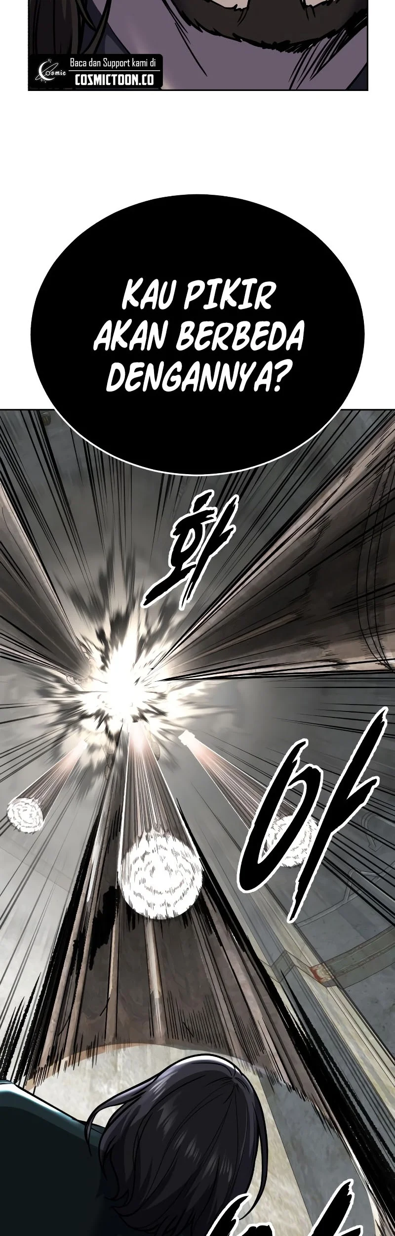 Ticket Hero S2 Chapter 103 Gambar 41