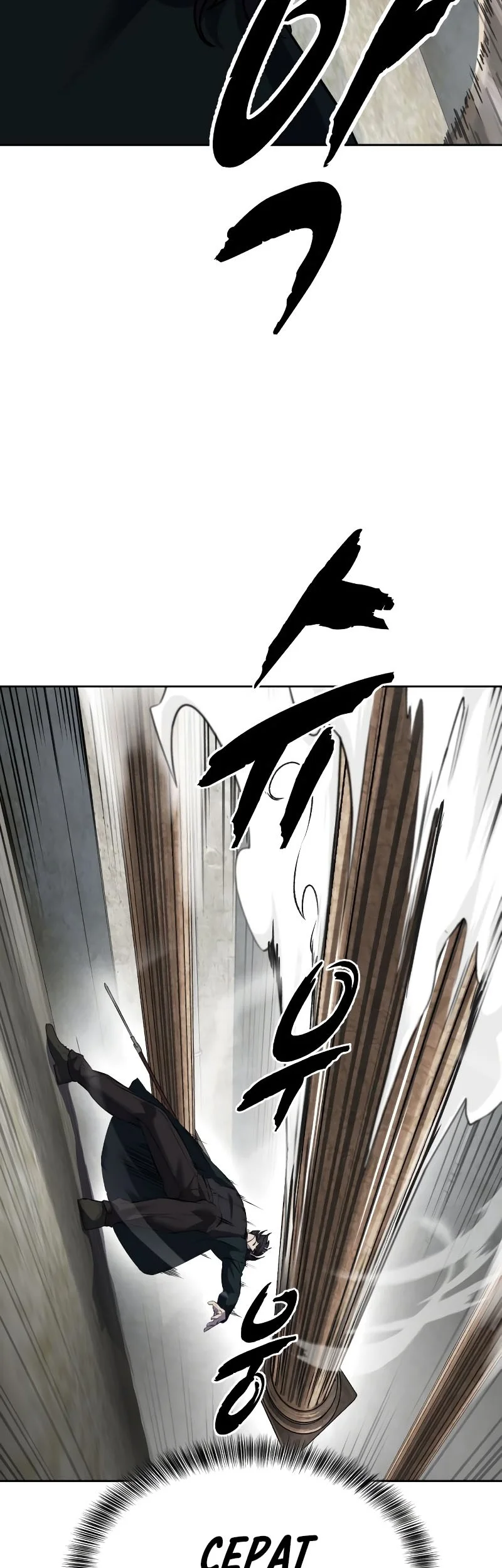 Ticket Hero S2 Chapter 103 Gambar 42