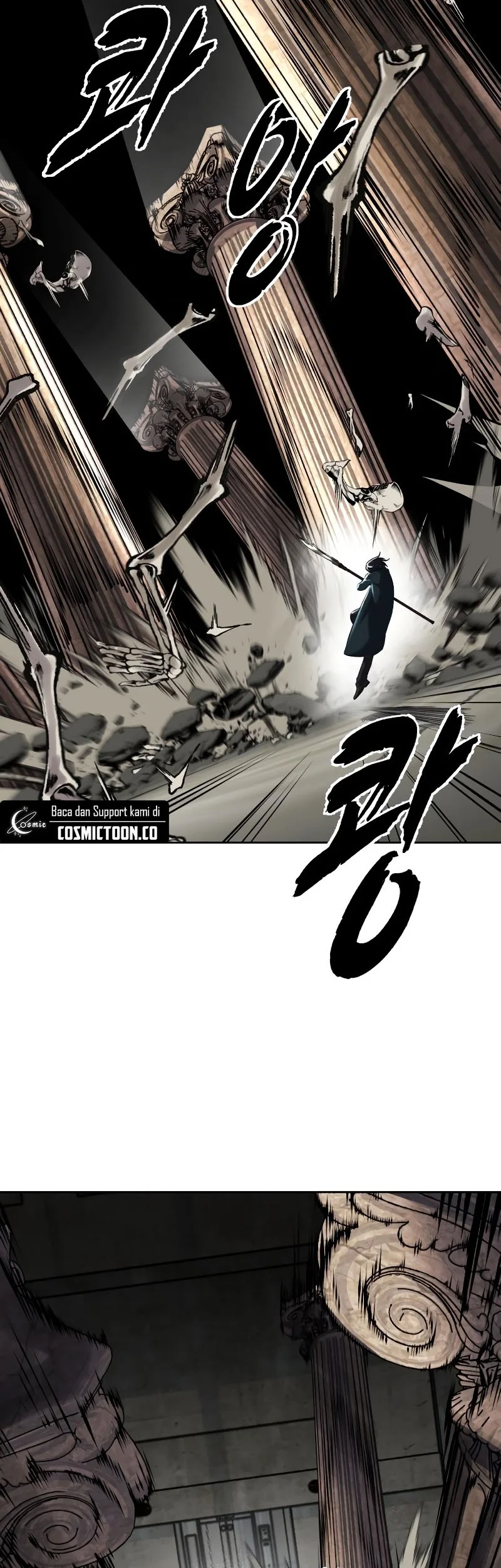 Ticket Hero S2 Chapter 103 Gambar 47