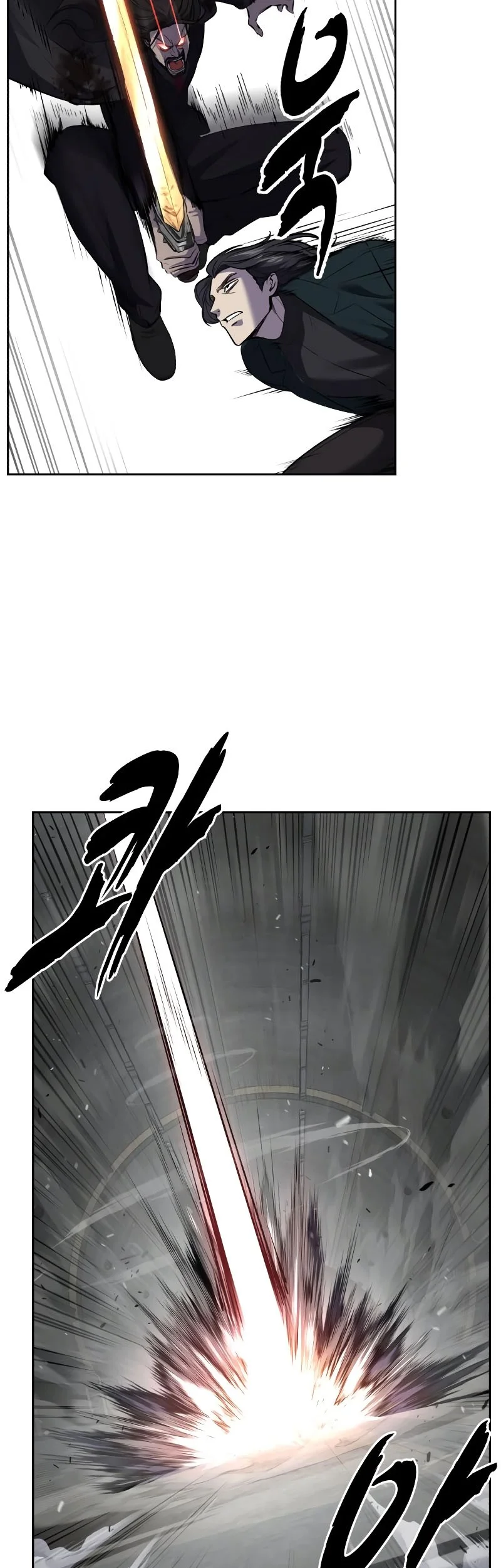 Ticket Hero S2 Chapter 103 Gambar 50