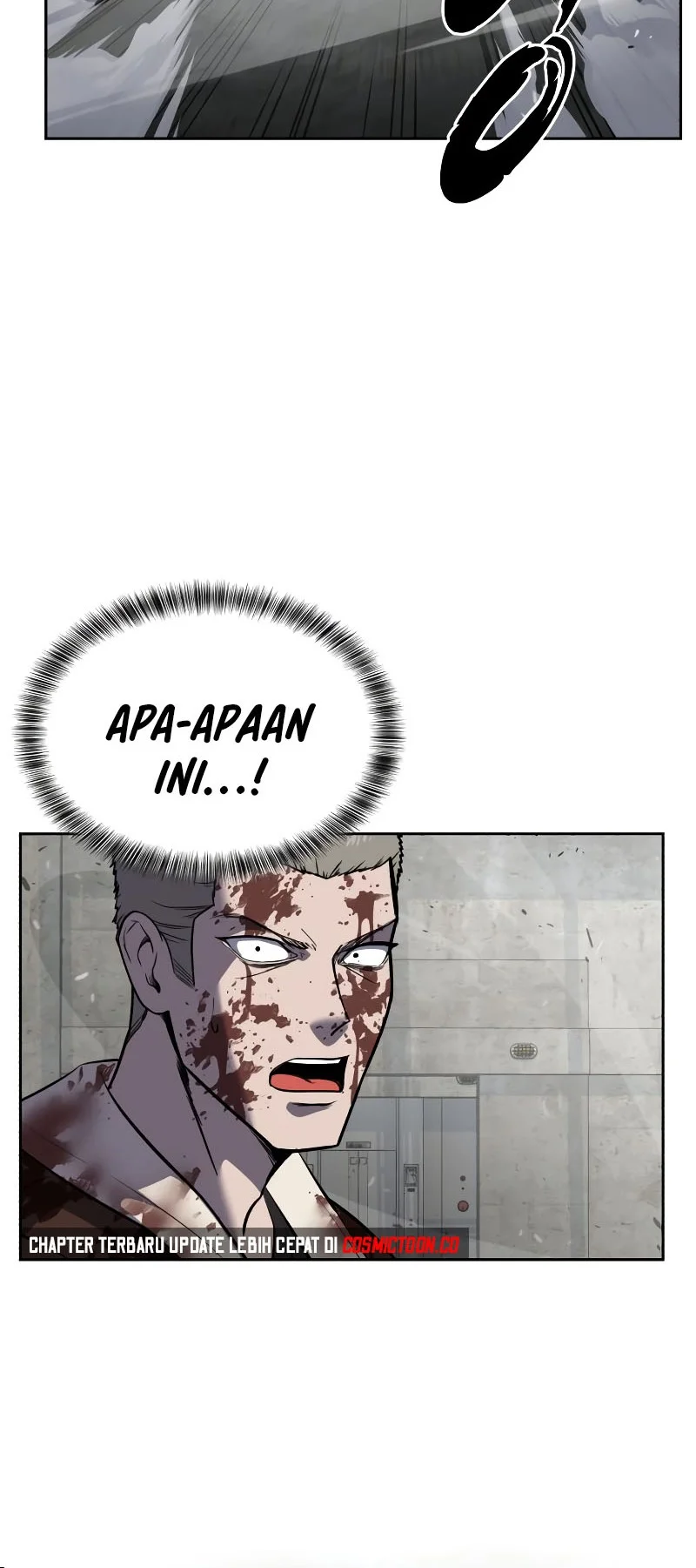 Ticket Hero S2 Chapter 103 Gambar 51