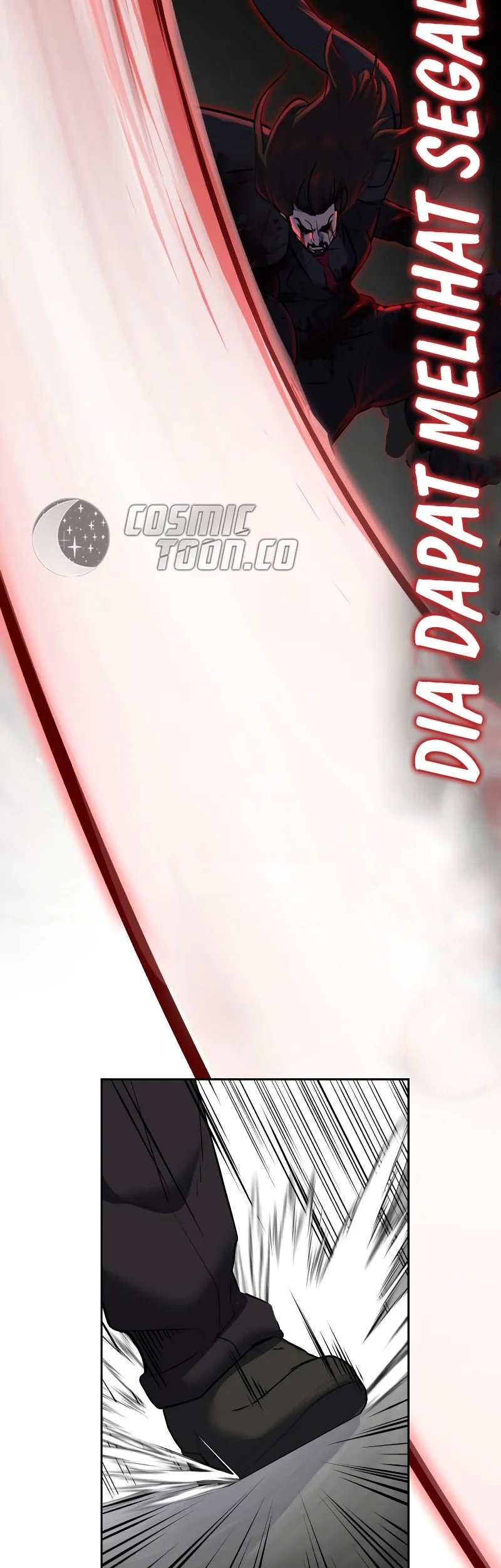 Ticket Hero S2 Chapter 104 Gambar 49