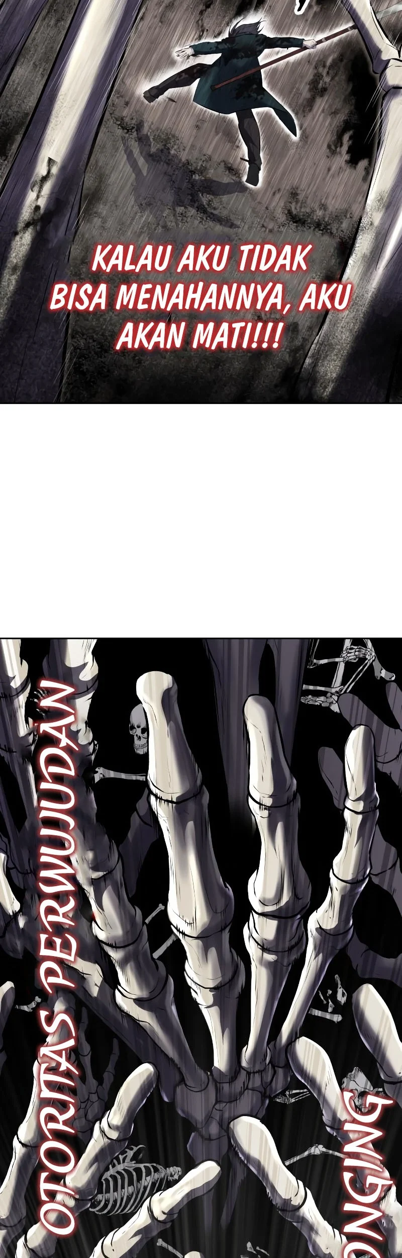 Ticket Hero S2 Chapter 104 Gambar 51