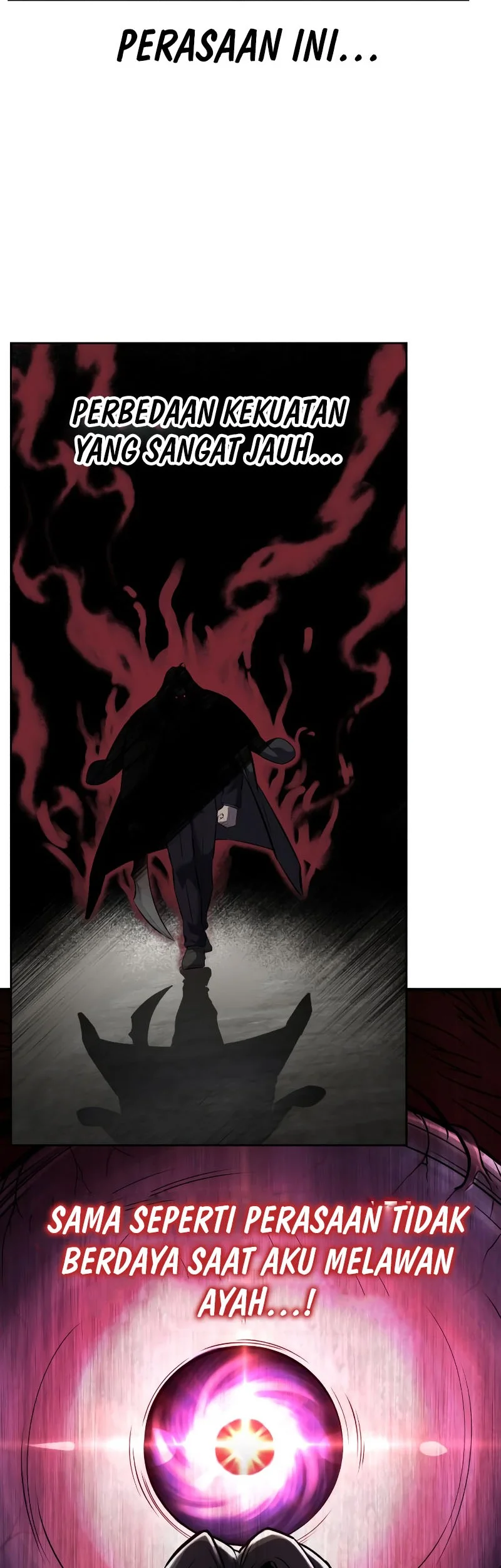 Ticket Hero S2 Chapter 104 Gambar 55