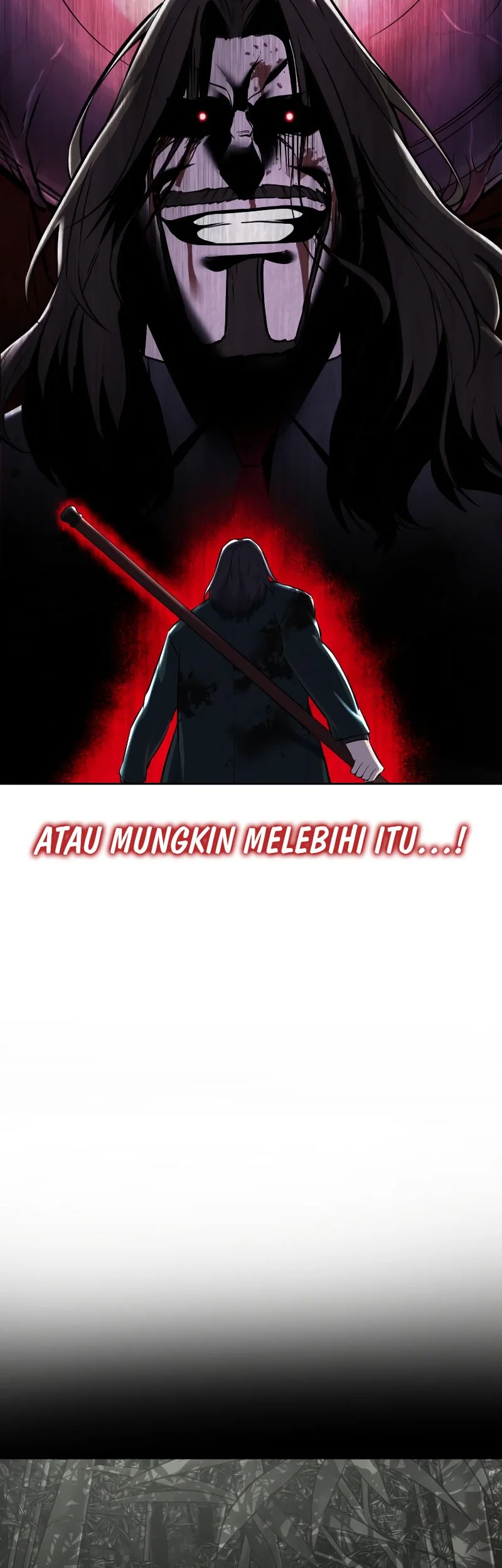 Ticket Hero S2 Chapter 104 Gambar 56