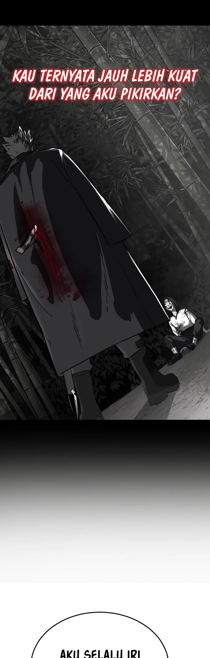 Ticket Hero S2 Chapter 104 Gambar 61