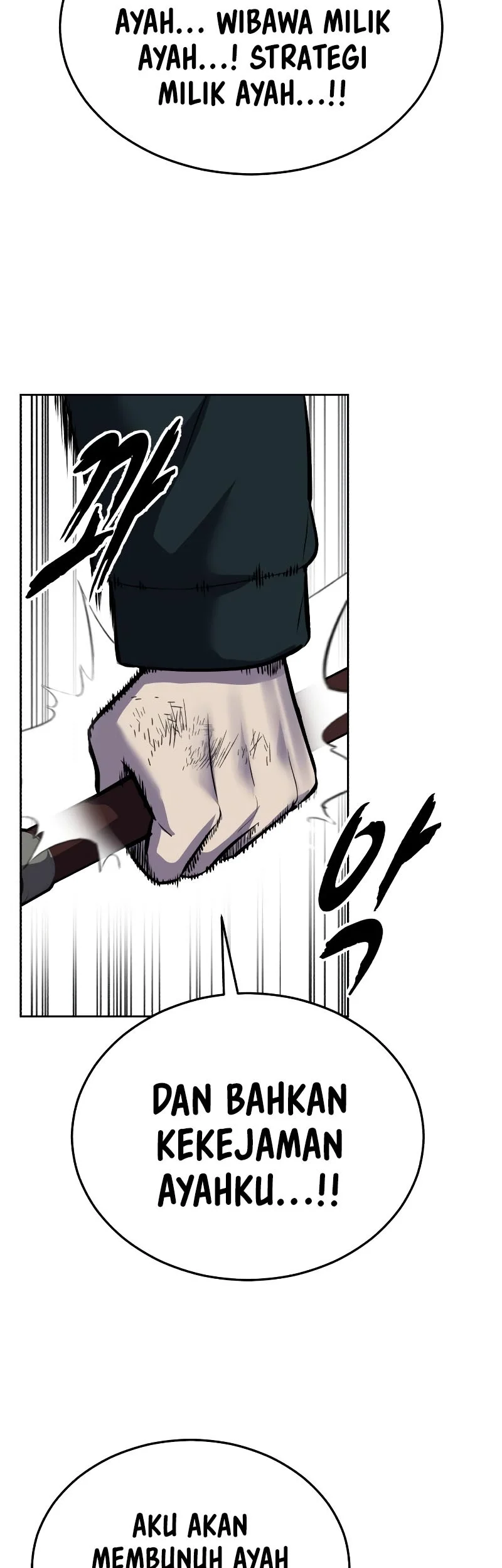 Ticket Hero S2 Chapter 104 Gambar 63