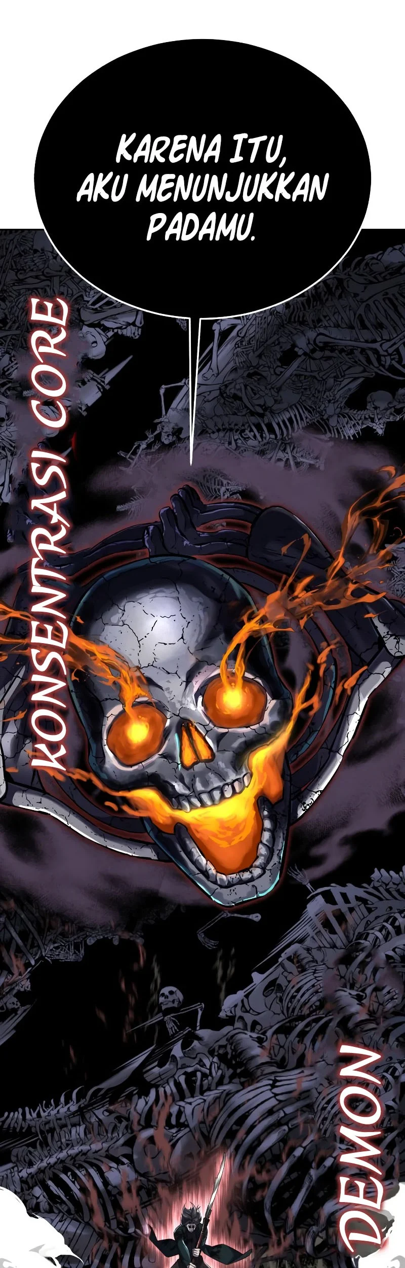 Ticket Hero S2 Chapter 104 Gambar 68