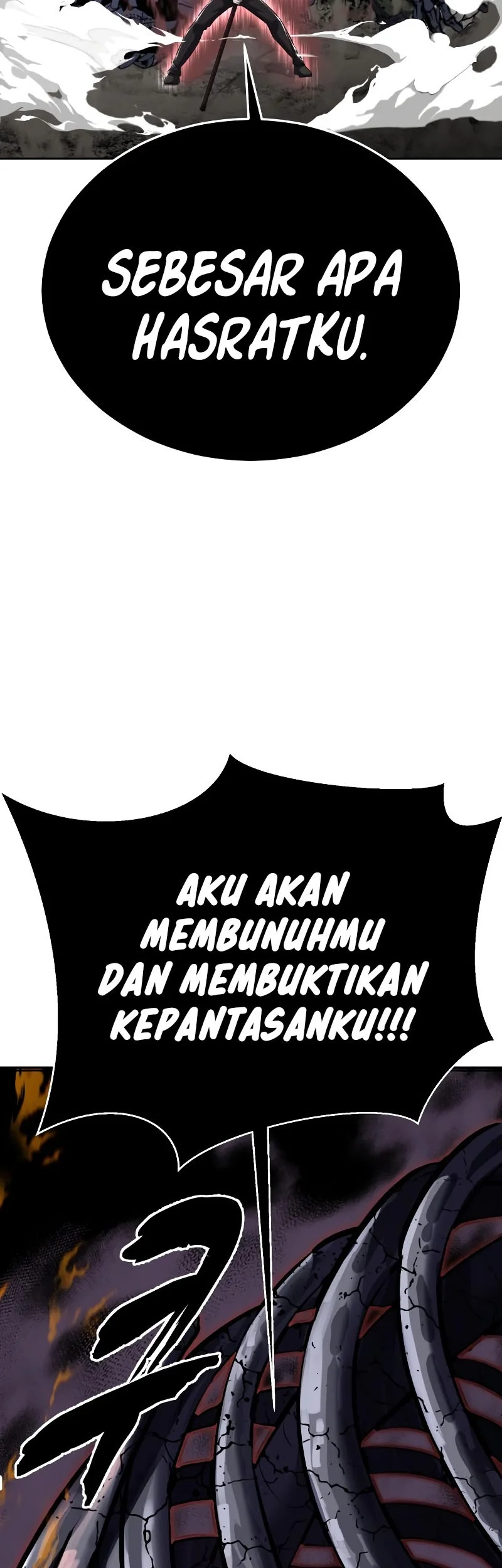 Ticket Hero S2 Chapter 104 Gambar 69