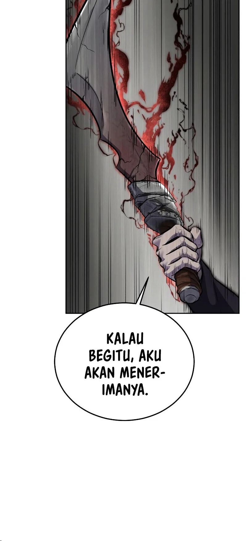 Ticket Hero S2 Chapter 104 Gambar 72