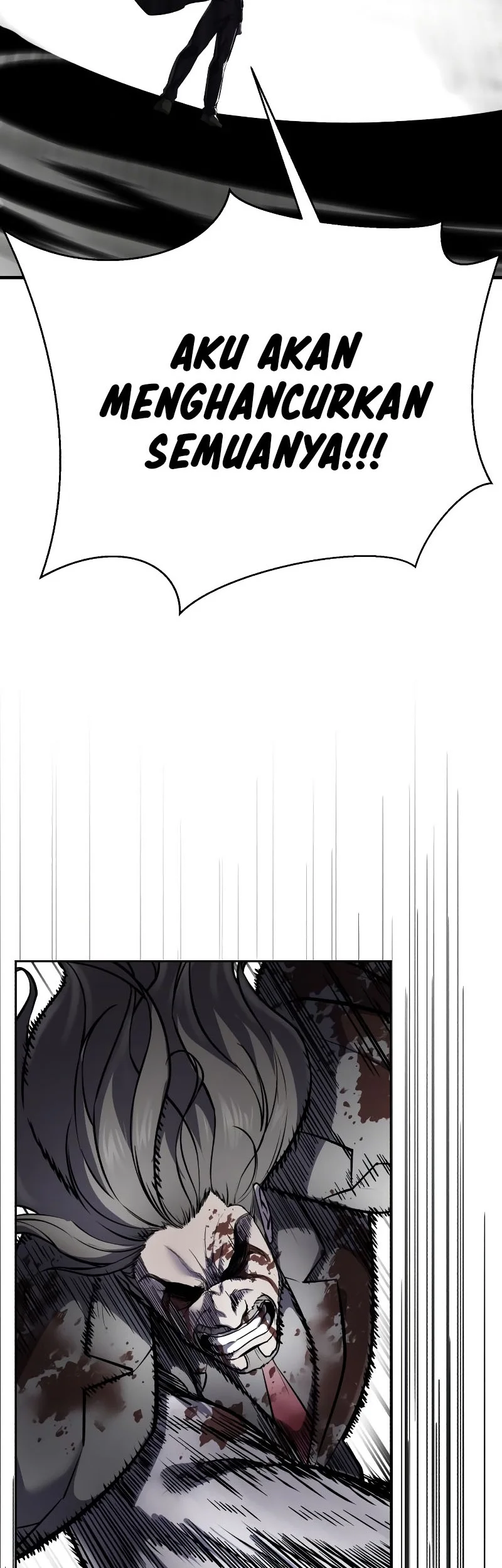 Ticket Hero S2 Chapter 104 Gambar 74