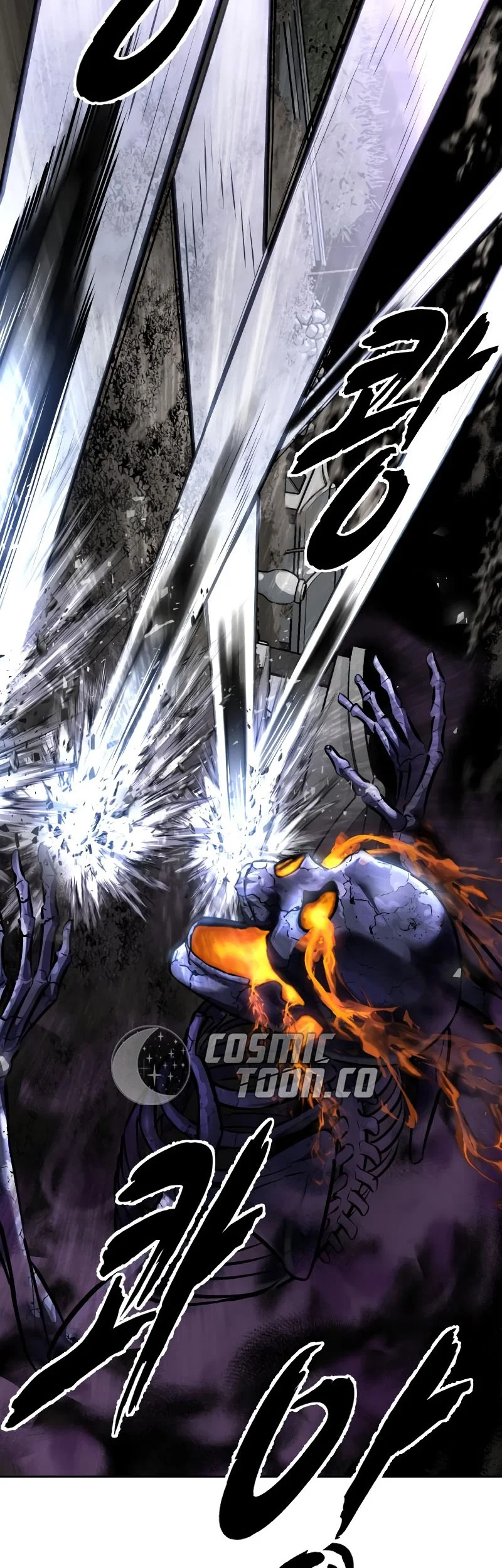 Ticket Hero S2 Chapter 104 Gambar 76