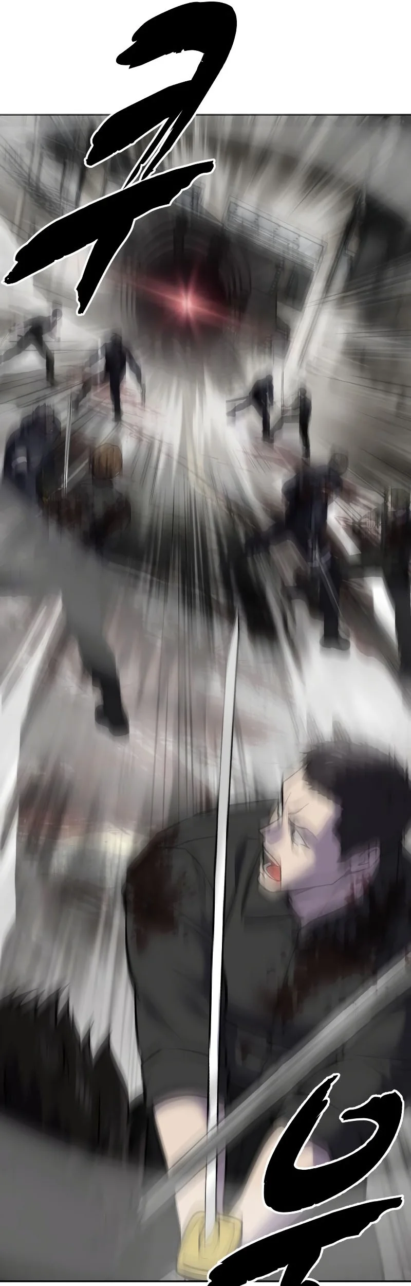 Ticket Hero S2 Chapter 104 Gambar 79