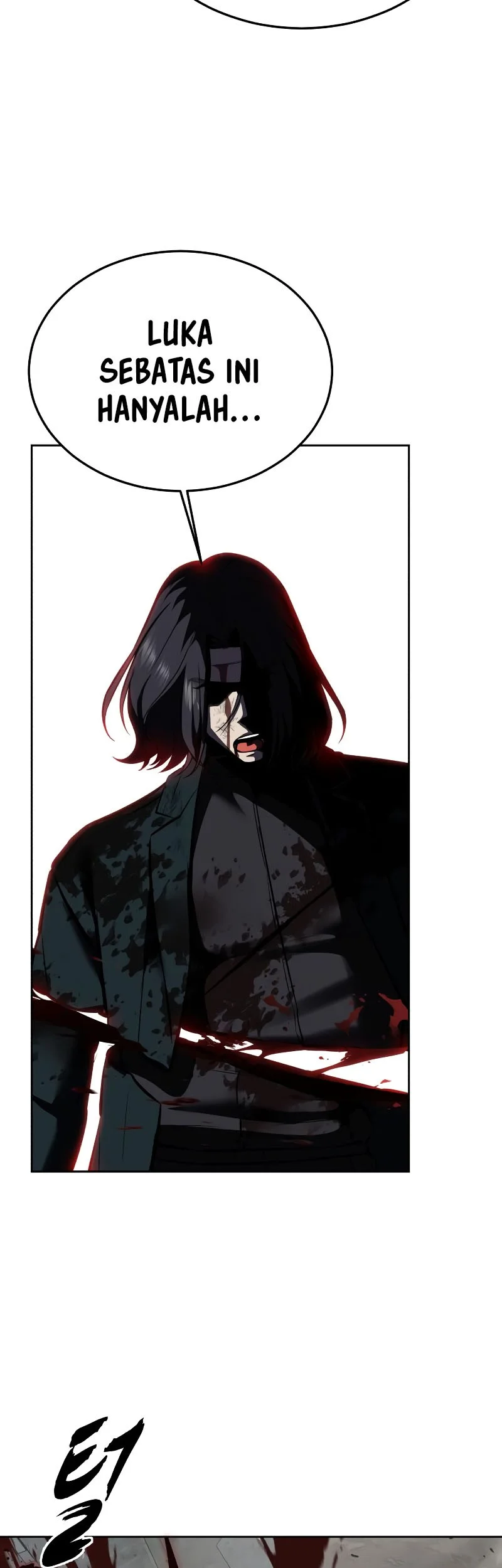 Ticket Hero S2 Chapter 104 Gambar 87