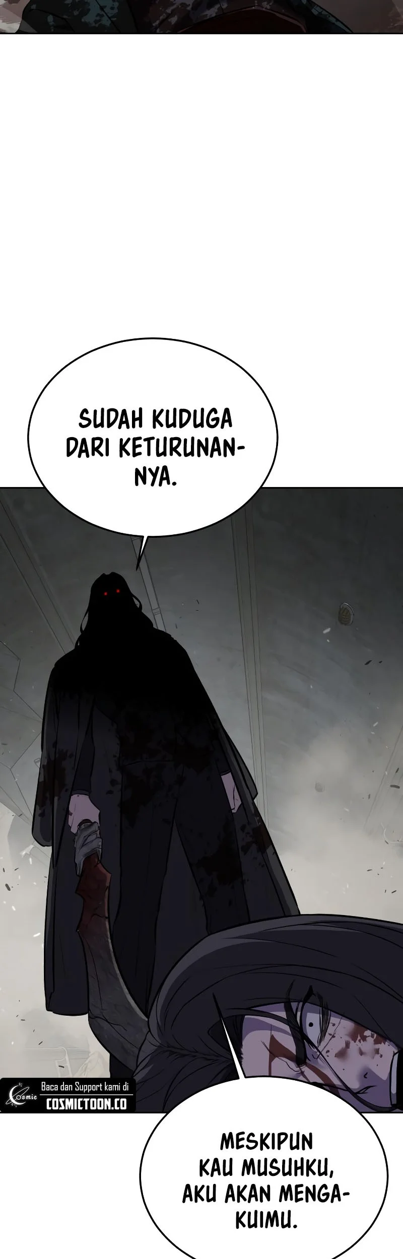 Ticket Hero S2 Chapter 104 Gambar 89