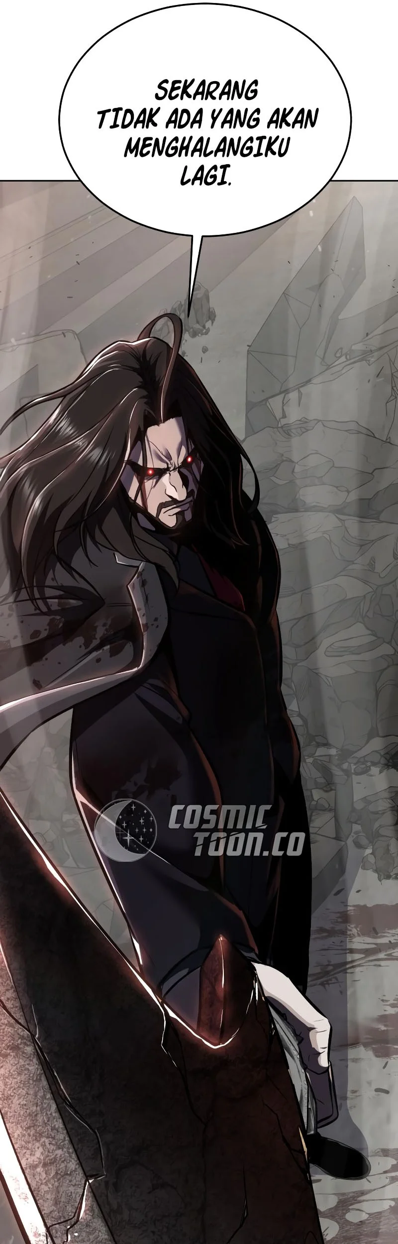 Ticket Hero S2 Chapter 104 Gambar 91