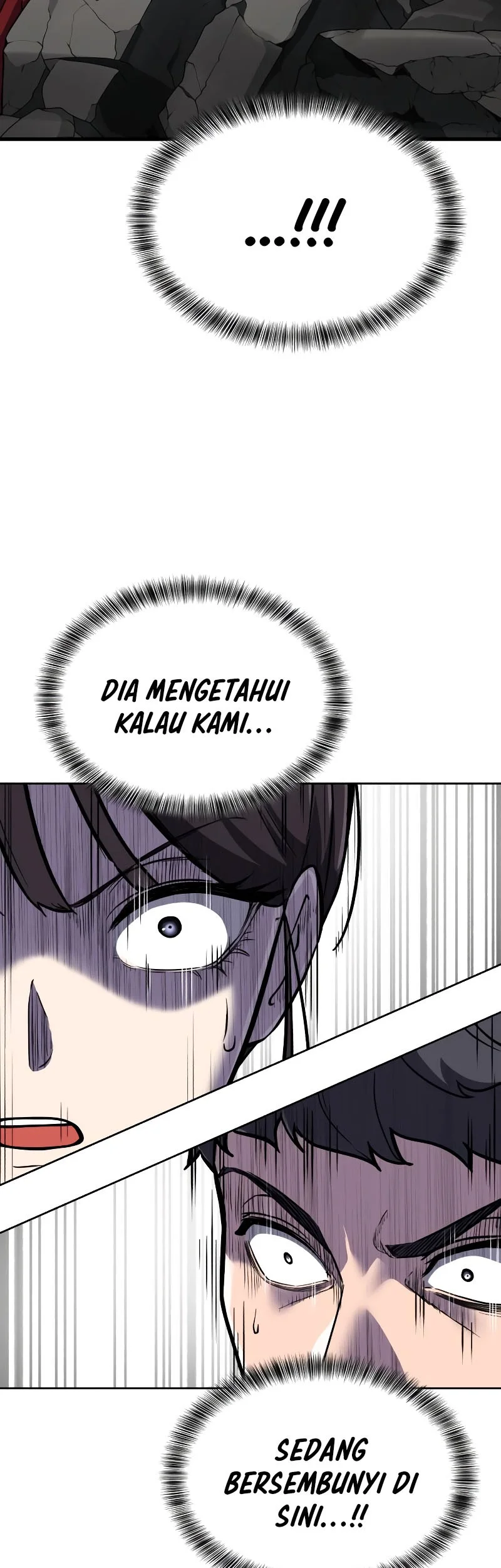 Ticket Hero S2 Chapter 104 Gambar 93