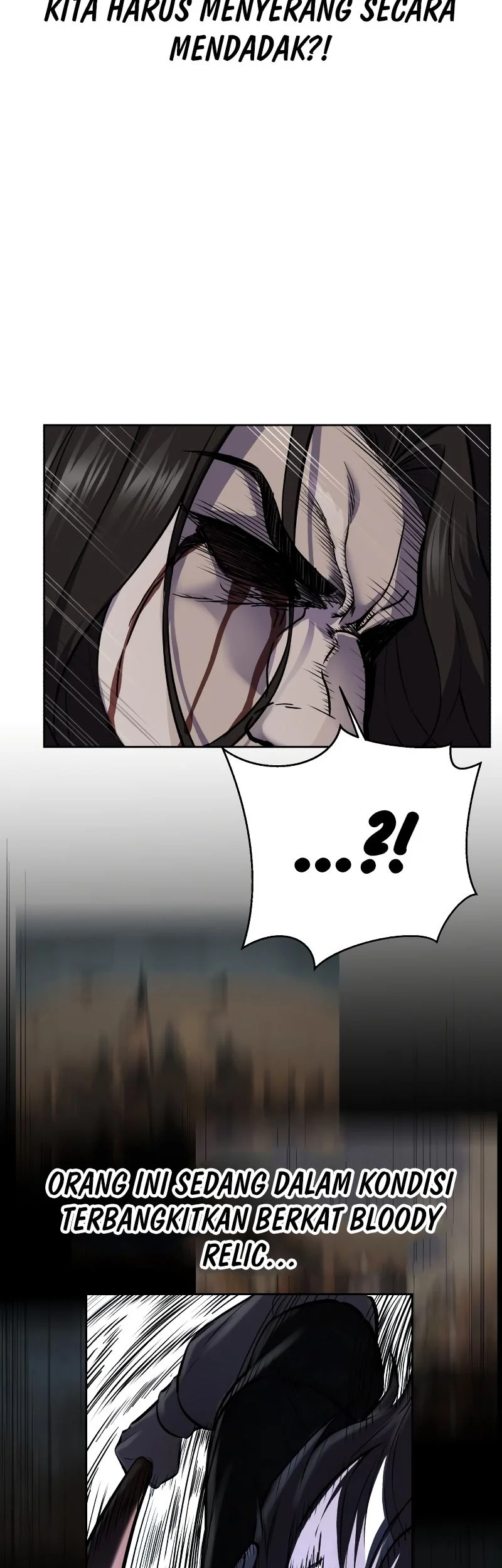 Ticket Hero S2 Chapter 104 Gambar 95